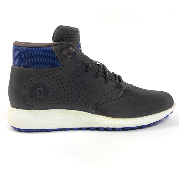 adidas derrick rose lakeshore boost adidas derrick rose lakeshore boost